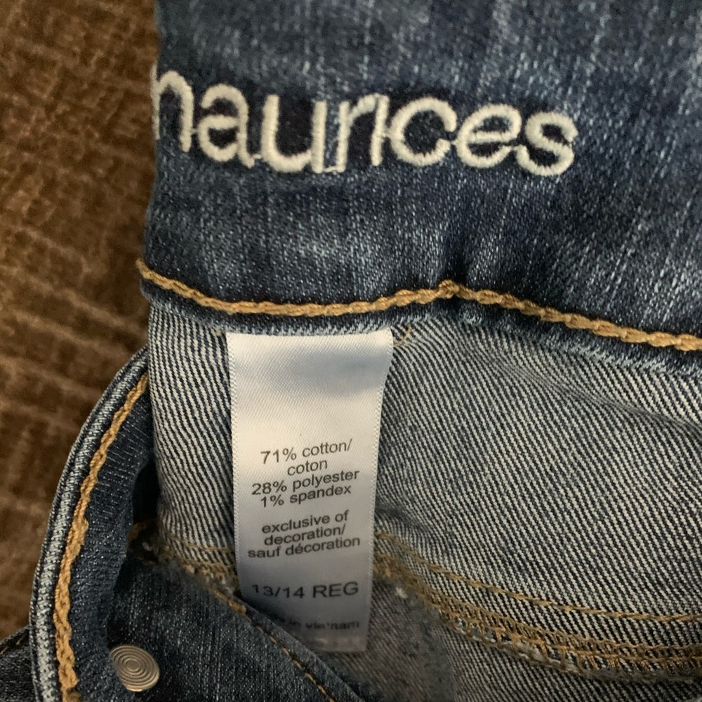 Maurices Jeans